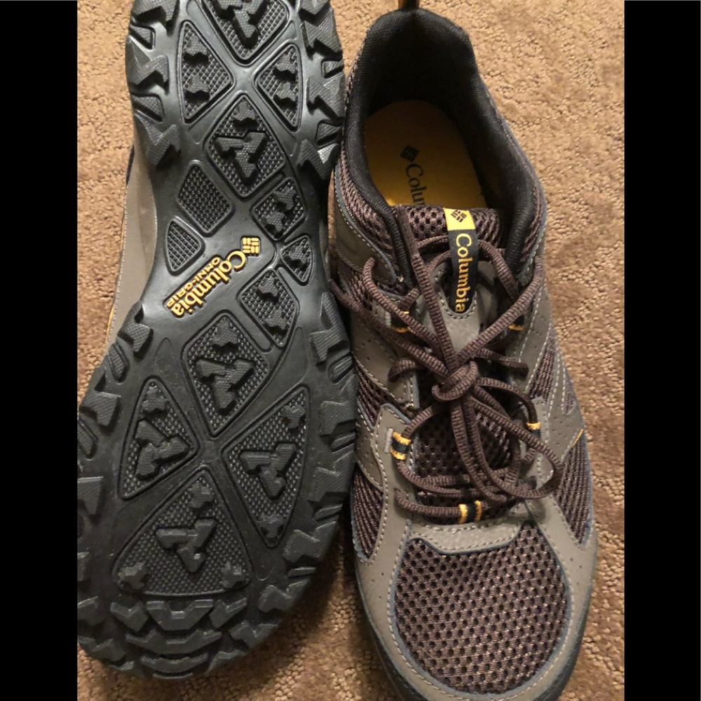 Columbia Men’s Shoes